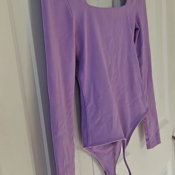 BABATON Bodysuit - Picture 6 of 7